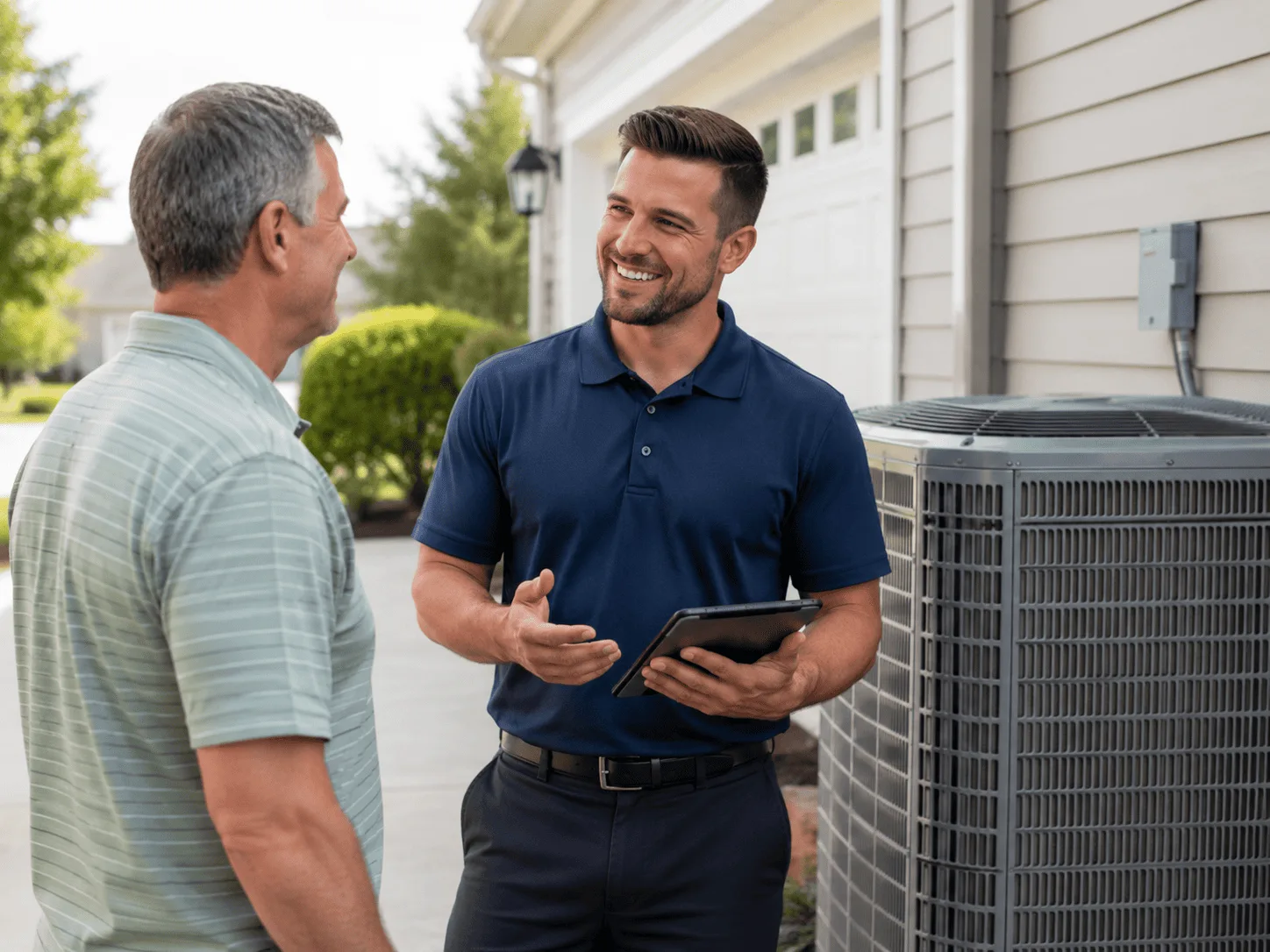 Heat Pump Installation Estill, SC FAQs